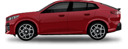 2024 BMW IX2