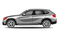 2023 BMW X1