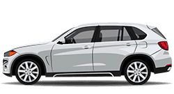 2010 BMW X5