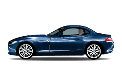 1997 BMW Z3