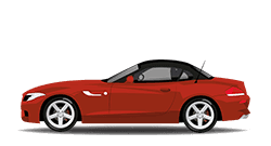 2008 BMW Z4