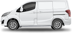 2022 BYD T3