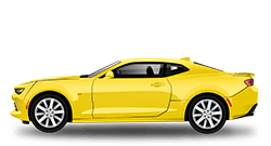 2019 Chevrolet Camaro