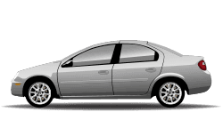 1999 Chrysler Neon