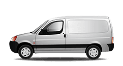 2012 Citroen Berlingo