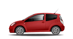 2006 Citroen C2