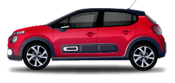 2023 Citroen C3 III