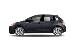 2007 Citroen C3 I/II/First/Classic