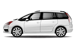 2008 Citroen C4 Picasso/Grand Picasso