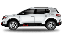 2022 Citroen C5 Aircross