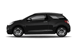 2011 Citroen DS3/DS3 Cabrio