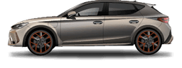 2022 Cupra Leon