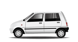2001 Daihatsu Handivan