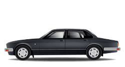 1996 Daimler Double Six