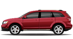 2013 Dodge Journey