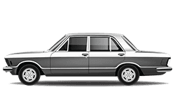 1974 Fiat 130