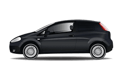 2007 Fiat Grande Punto