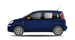 2013 Fiat Panda