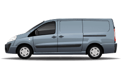 2016 Fiat Scudo