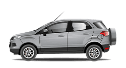 2017 Ford EcoSport