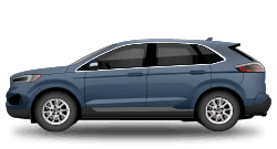 2018 Ford Endura