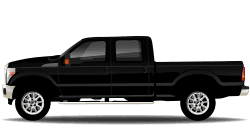 2004 Ford F250