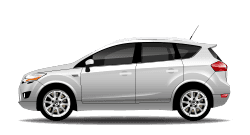 2013 Ford Kuga