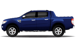 2011 Ford Ranger