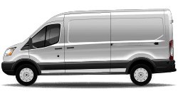 2007 Ford Transit