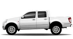 2011 Great Wall Motors V Series
