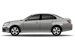 2007 Holden Epica