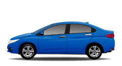 2017 Honda City