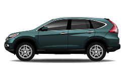 2008 Honda CR-V