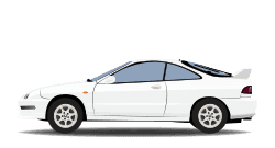 2001 Honda Integra