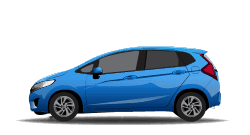 2010 Honda Jazz