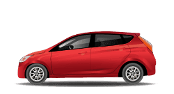 2018 Hyundai Accent