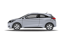 2014 Hyundai i20