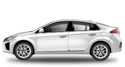 2020 Hyundai Ioniq