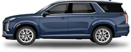 2023 Hyundai Palisade