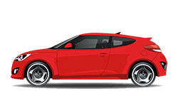 2012 Hyundai Veloster