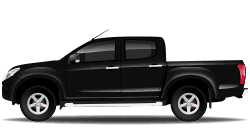 2023 Isuzu D-Max