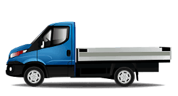 2016 Iveco Daily