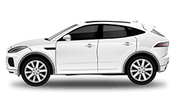 2019 Jaguar E-Pace