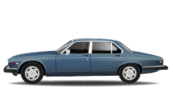 1985 Jaguar Sovereign