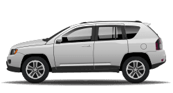 2015 Jeep Compass