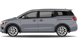 2021 Kia Carnival