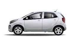 2020 Kia Picanto