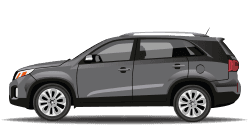 2014 Kia Sorento