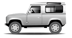 2011 Land Rover Defender