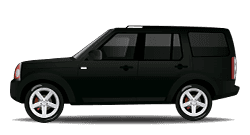 2014 Land Rover Discovery 4/Discovery